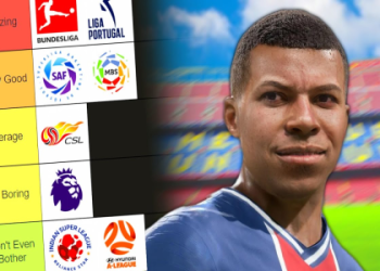 10 Proven Ways to Master Bundesliga League Standings Like an Expert