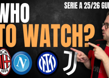 10 Expert Tips to Master Italia League: The Ultimate Guide for Football Fans