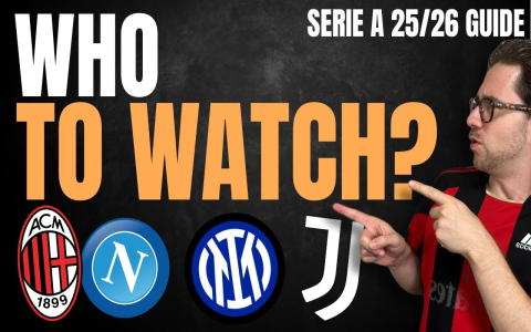 10 Expert Tips to Master Italia League: The Ultimate Guide for Football Fans