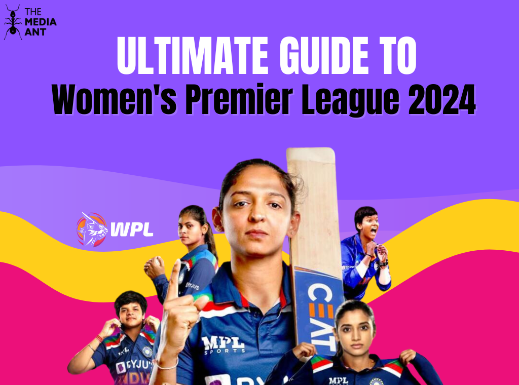 The Ultimate Guide to the Women's Premier League: History, Impact, and How to Get Involved