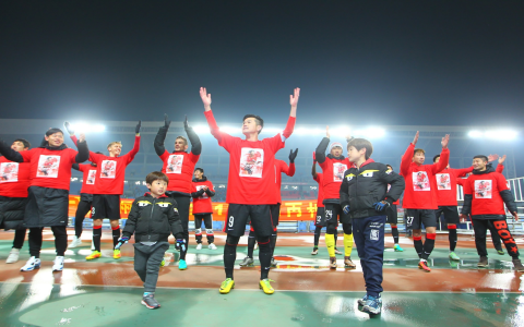 10 Essential Insights Into the Chinese Football League: The Ultimate Guide for Fans and Analysts