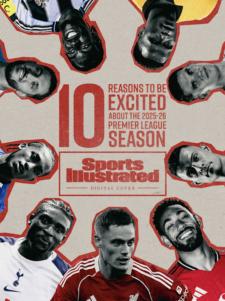 10 Amazing Reasons Why English Premier League Sky Sports Is Your Ultimate Football Companion