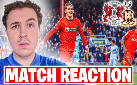 10 Expert Tips to Master the Football League Two Table in 2024