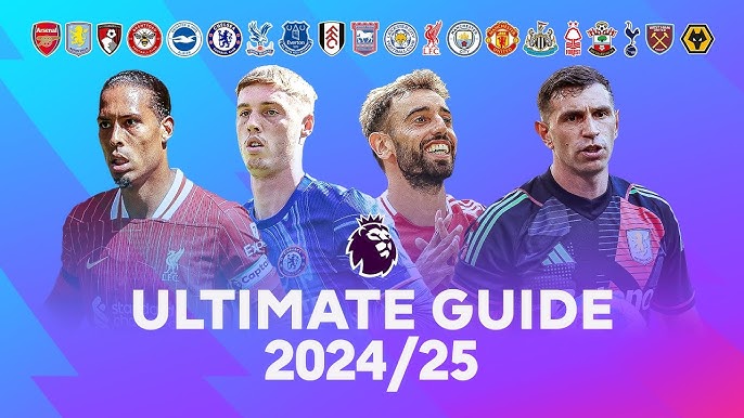 When Does The Barclays Premier League End: The Ultimate 2024 Guide You Need