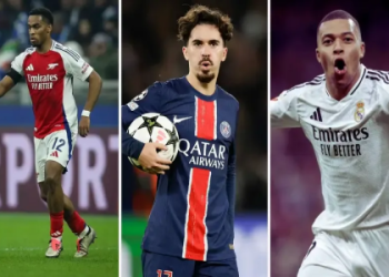 10 Ultimate Champions League Games Fixtures Secrets Every Fan Must Know