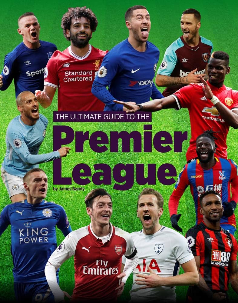 10 Expert Tips to Master Premier League Scores: The Ultimate Guide for Football Fans