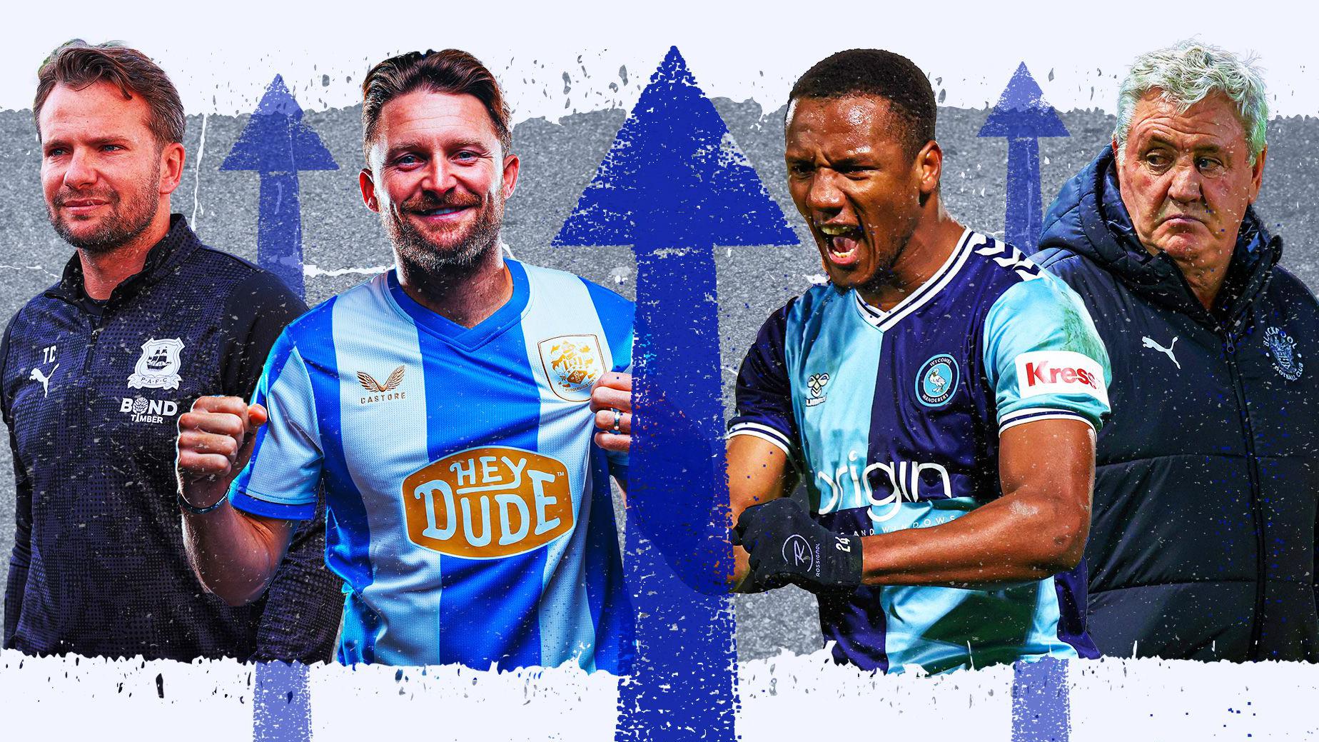 10 Expert Secrets About League One English Football You Need to Know