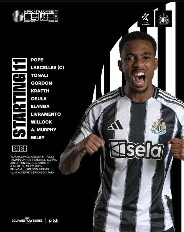 10 Must-Know Insights About k-league xi vs newcastle: The Ultimate Expert Guide