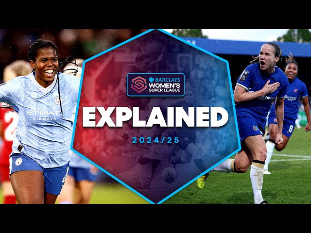 10 Must-Know Secrets About Womens Football Super League That Every Fan Should Understand