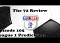 10 Expert Tips to Master the English League 1 Table in 2024