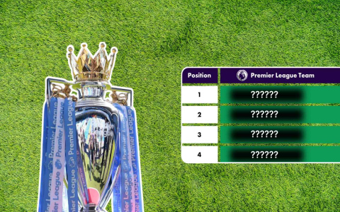 10 Expert Tips to Master the Live Football Premier League Table: The Ultimate Guide