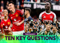 10 MUST-KNOW INSIGHTS ABOUT ENGLISH PREMIER LEAGUE FOOTBALL MATCH