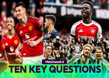 10 MUST-KNOW INSIGHTS ABOUT ENGLISH PREMIER LEAGUE FOOTBALL MATCH