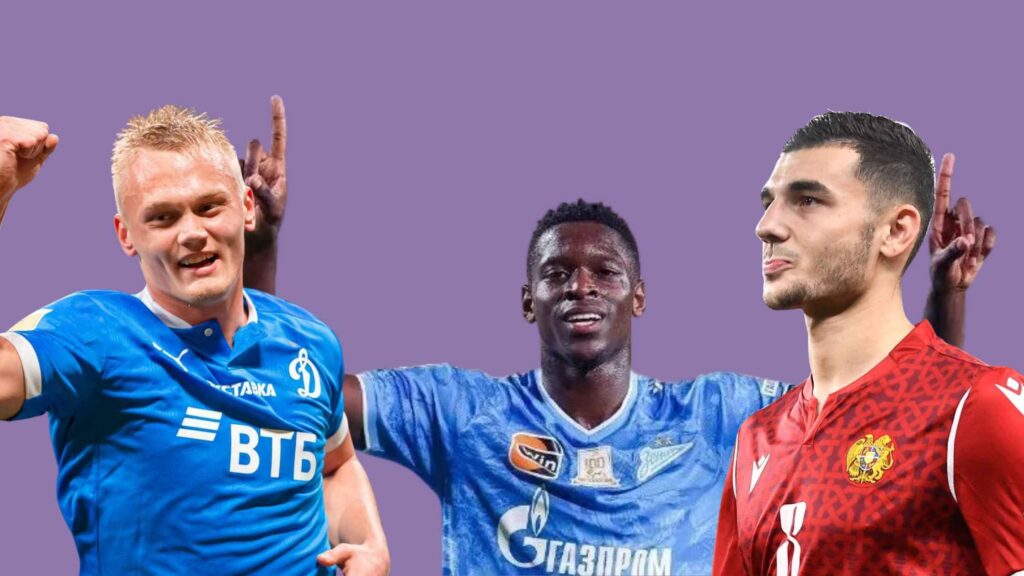 7 Expert Secrets About Russian Premier League You Need to Know Today
