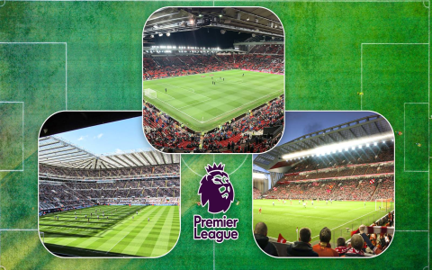 10 SURPRISING FACTS YOU MUST KNOW ABOUT PREMIERSHIP LEAGUE NEWS