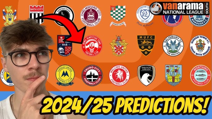 10 Expert Tips to Master the Vanarama National League Table in 2024