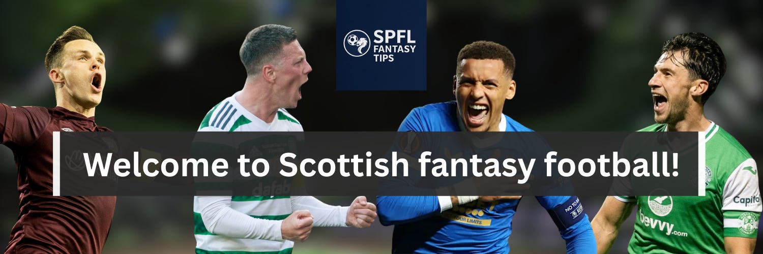 10 Expert Tips to Master the Scottish League: The Ultimate Guide for Fans and Players