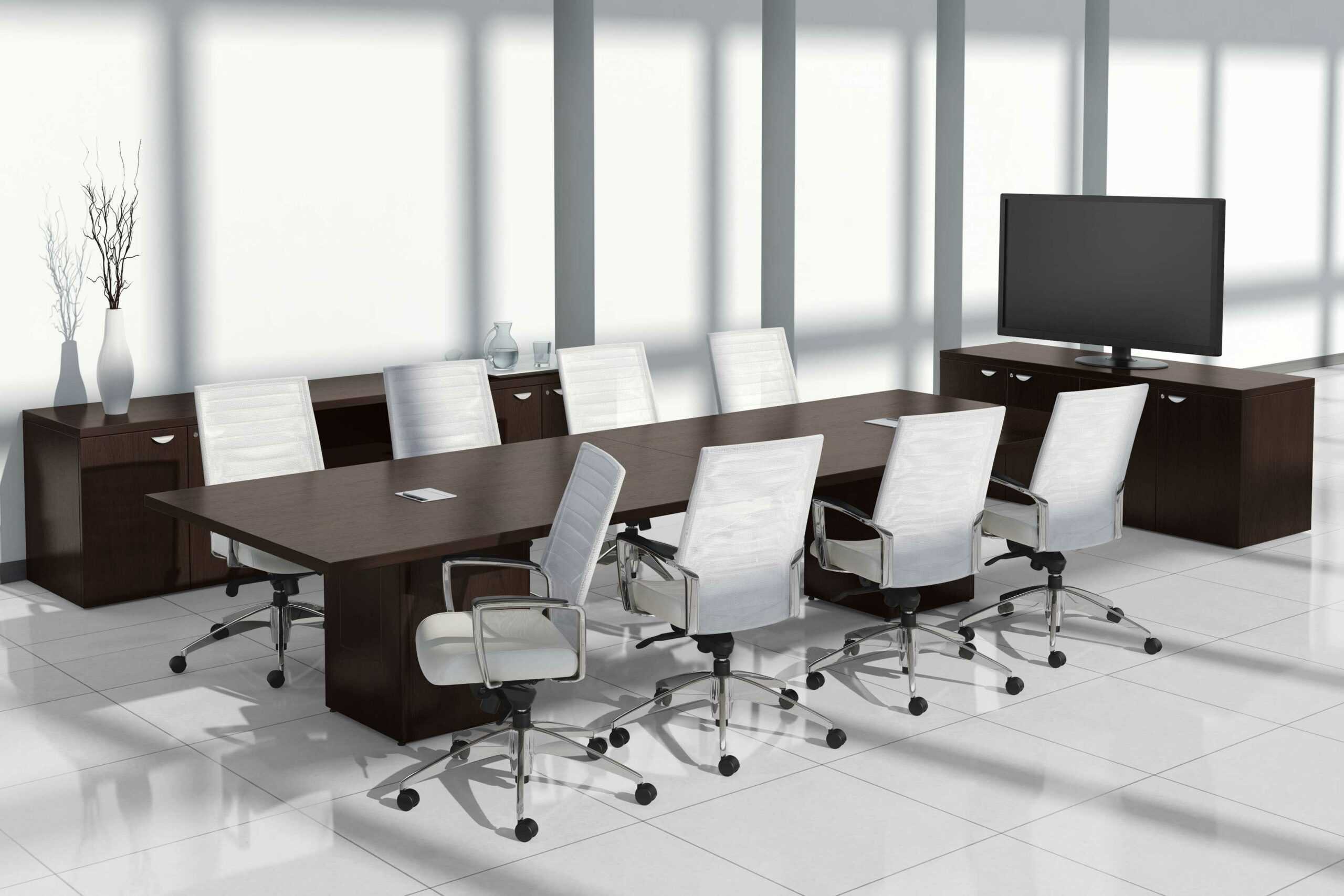 10 Expert Tips to Choose the Perfect League Conference Table for Your Office