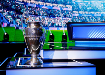 10 Expert Tips to Master the Champions League Table in 2024