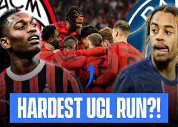 10 Ultimate Tips to Master Champions League Fixtures Scheduling Like an Expert