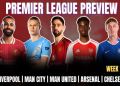 10 Expert Tips for Navigating Premier League and Fixtures: The Ultimate Guide
