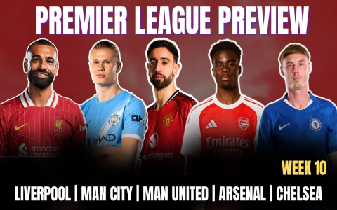 10 Expert Tips for Navigating Premier League and Fixtures: The Ultimate Guide