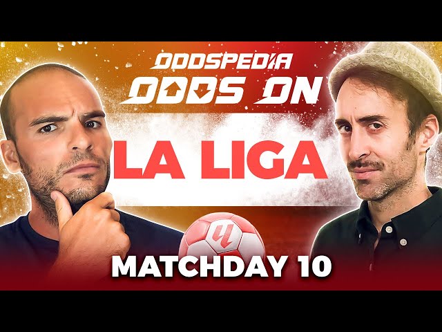 10 Proven Ways to Master La Liga League Game Like an Expert