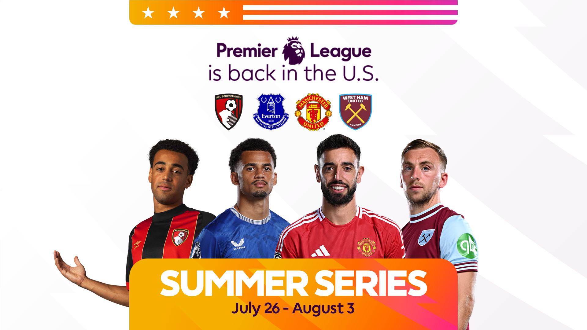10 Expert Tips to Master the Premier League Summer Series: The Ultimate Insider’s Guide