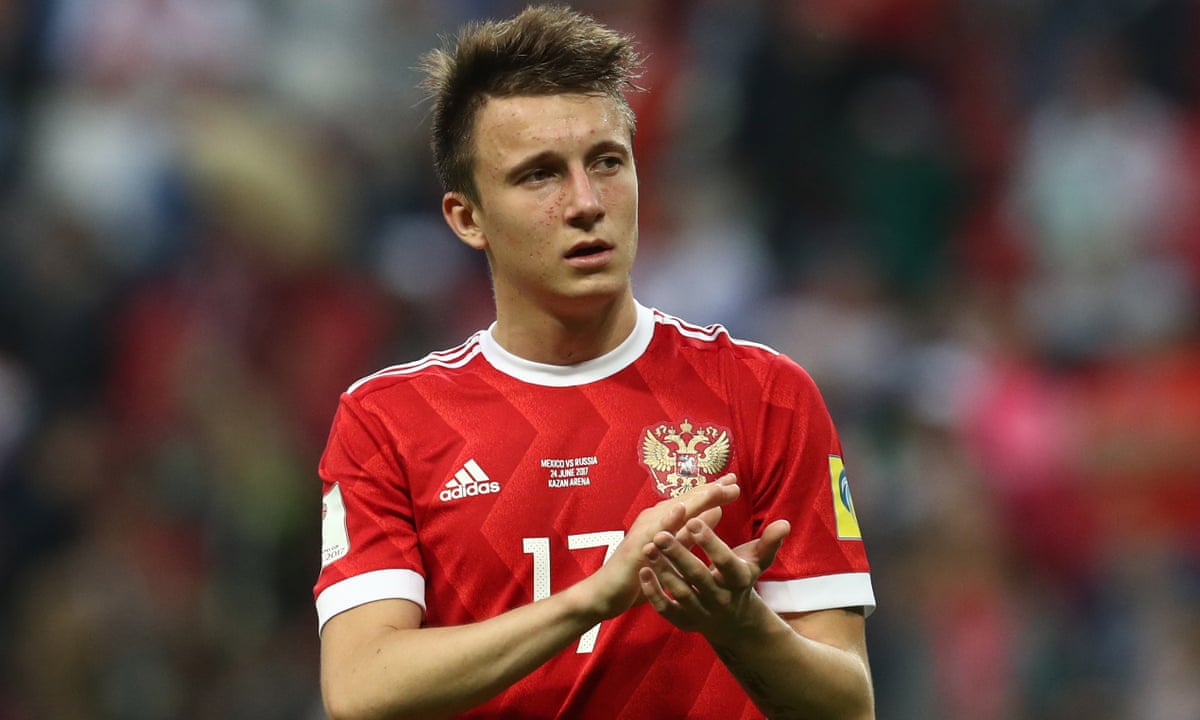 10 Expert Tips to Master the Russia League: The Ultimate Guide for Football Fans