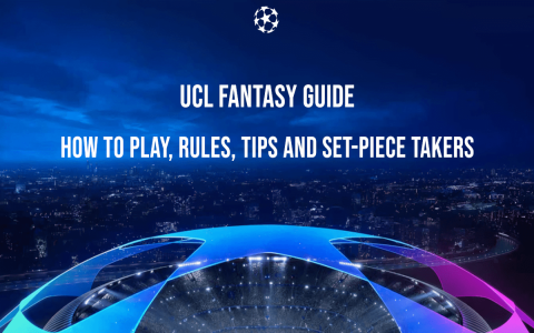 10 Expert Tips to Master the CL League Final: The Ultimate Guide for Fans and Bettors