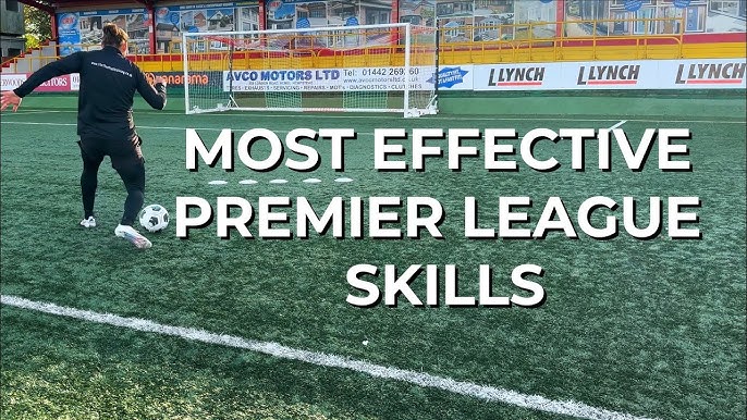 10 Expert Tips to Master Today Premier League Football Like a Pro