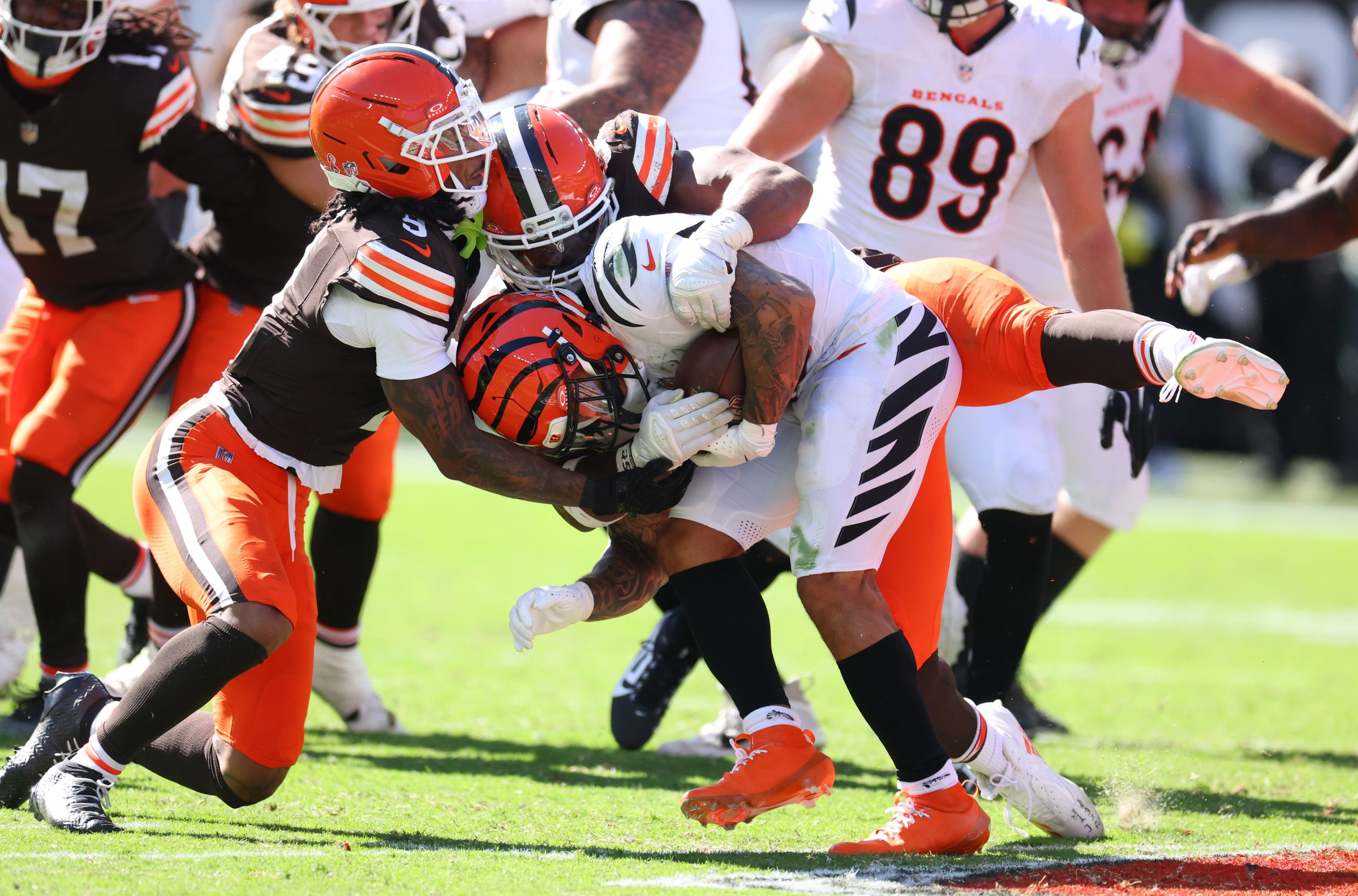 10 Must-Know Secrets About National League North Every Football Fan Needs