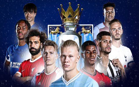 When Does English Premier League Start: The Ultimate 2024 Guide to Kickoff Dates and More