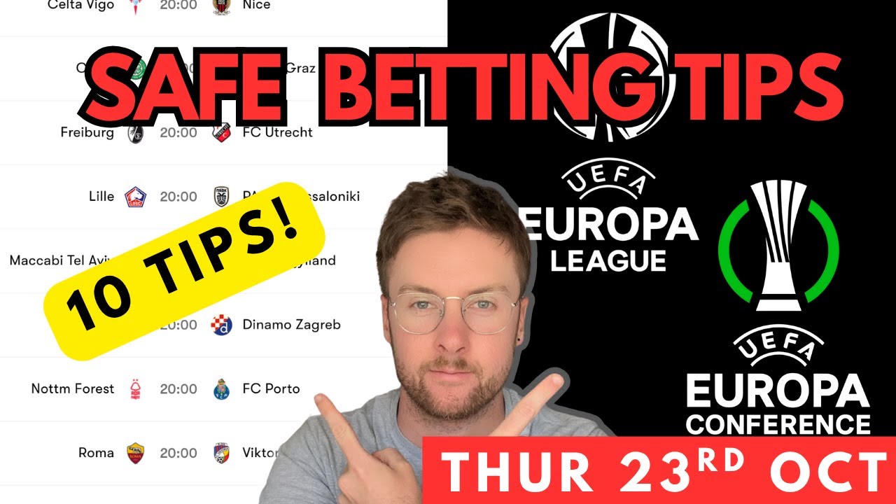 10 Expert Tips to Master Europa Conference League Games: The Ultimate Fan’s Guide